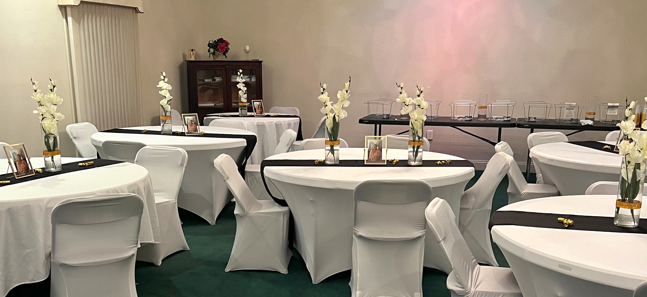 Purcell Funeral Home Laurinburg NC funeral home and cremation