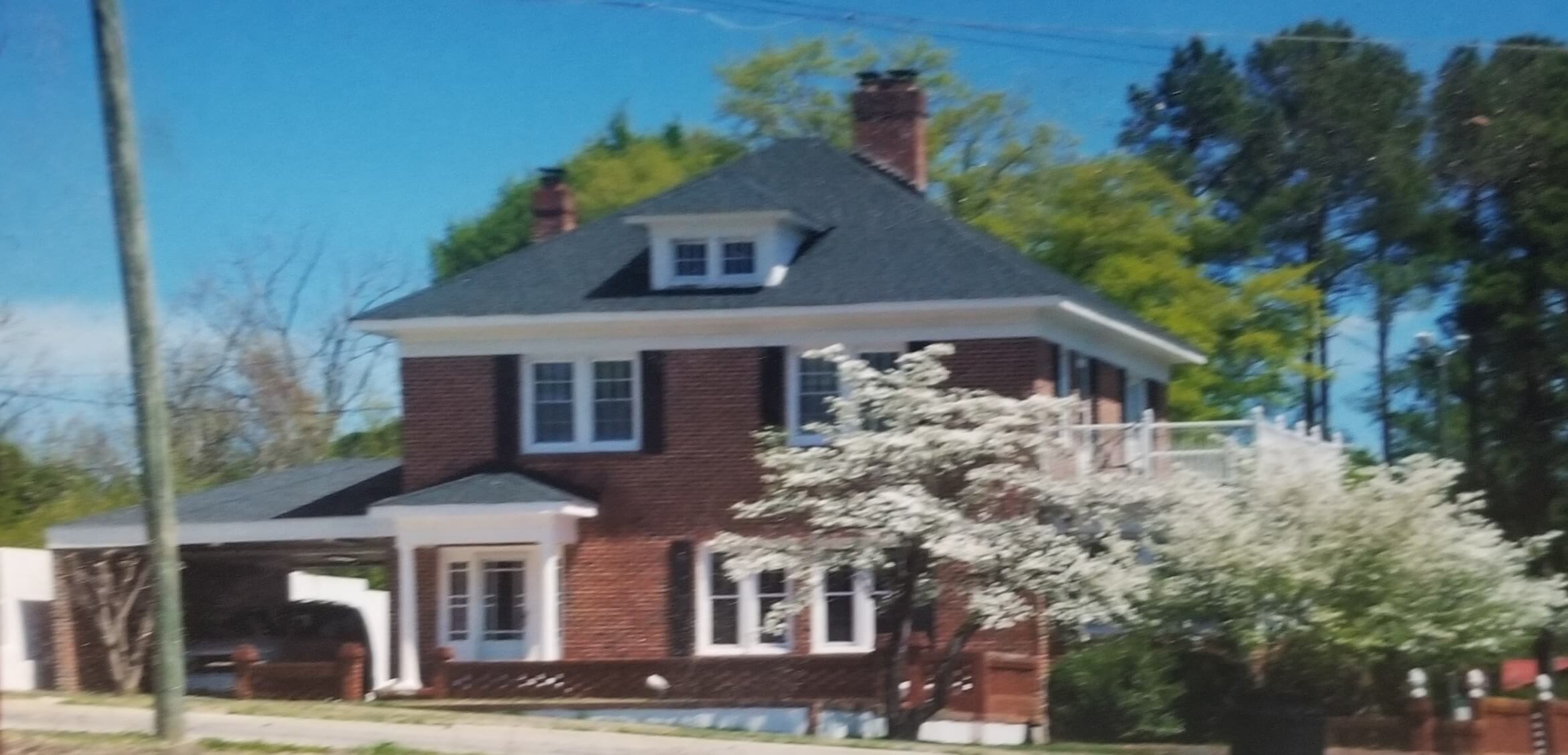 Purcell Funeral Home Laurinburg NC funeral home and cremation