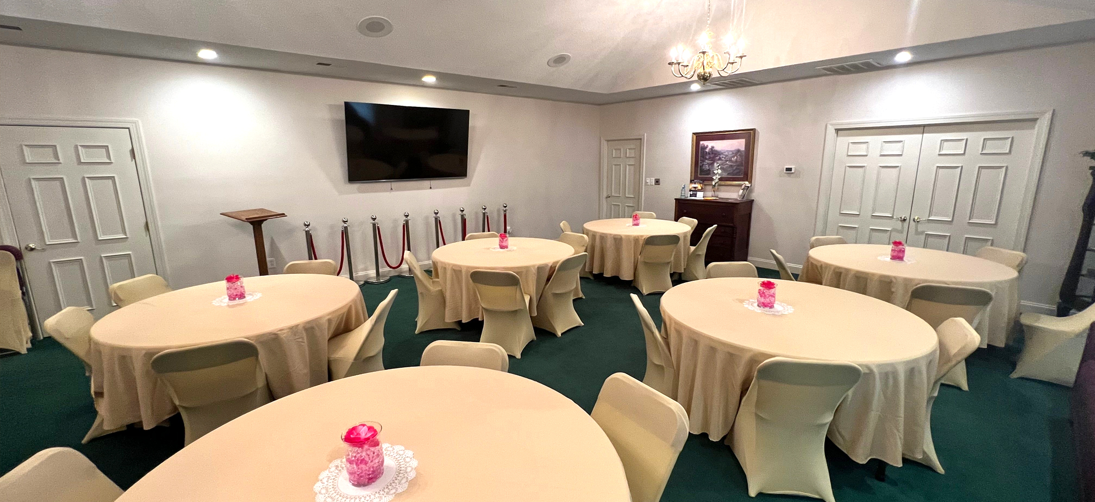 Purcell Funeral Home Laurinburg NC funeral home and cremation