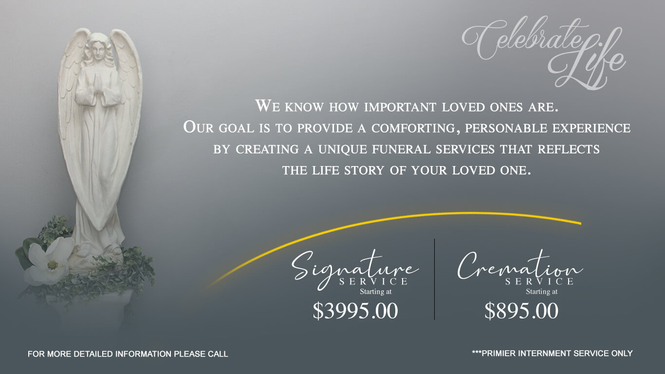 Packages & Pricing Harmon and Harmon Funeral Associates (903)968