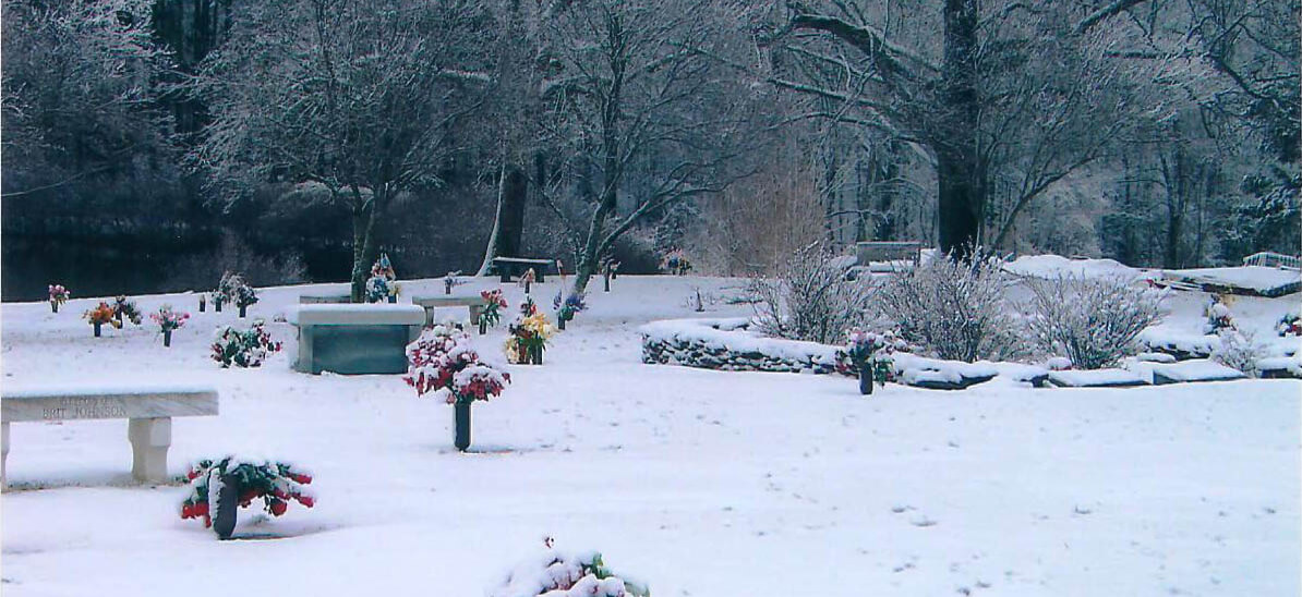 Pine Forest Memorial Gardens Wake Forest NC funeral home and cremation