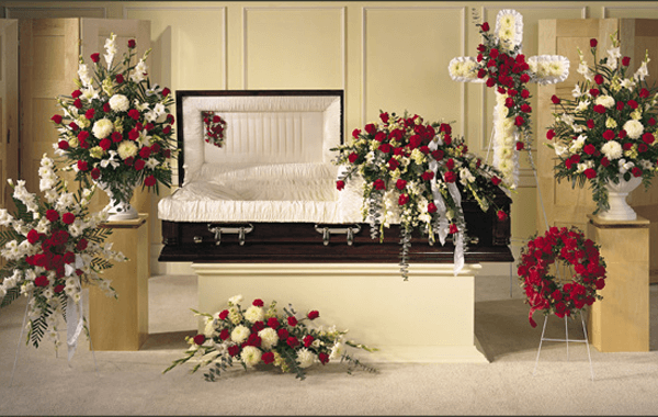 Funeral Home, Cremation Services, Cemetery: St Johns County, FL: Ponte