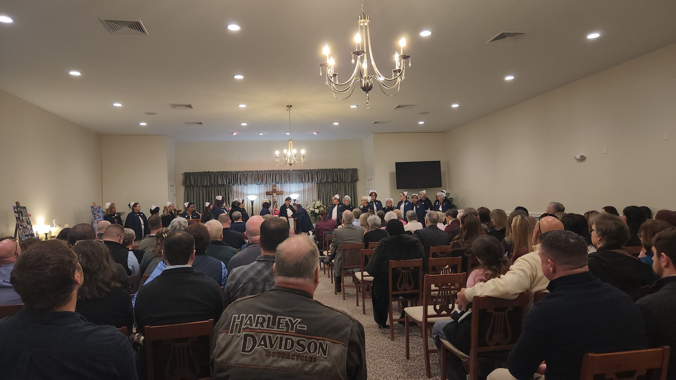 Prospect Memorial Funeral Home Waterbury CT funeral home and cremation