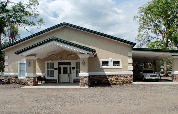 Warren Funeral Services | Baldwin FL funeral home and cremation
