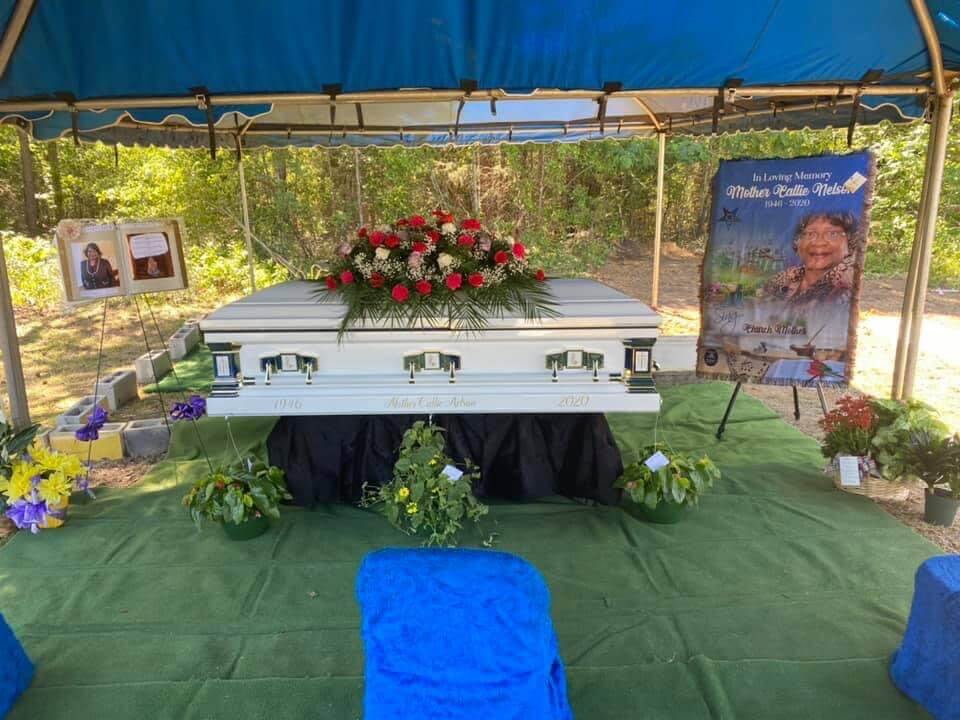 Paschal Memorial Funeral Home Jeffersonville GA funeral home and