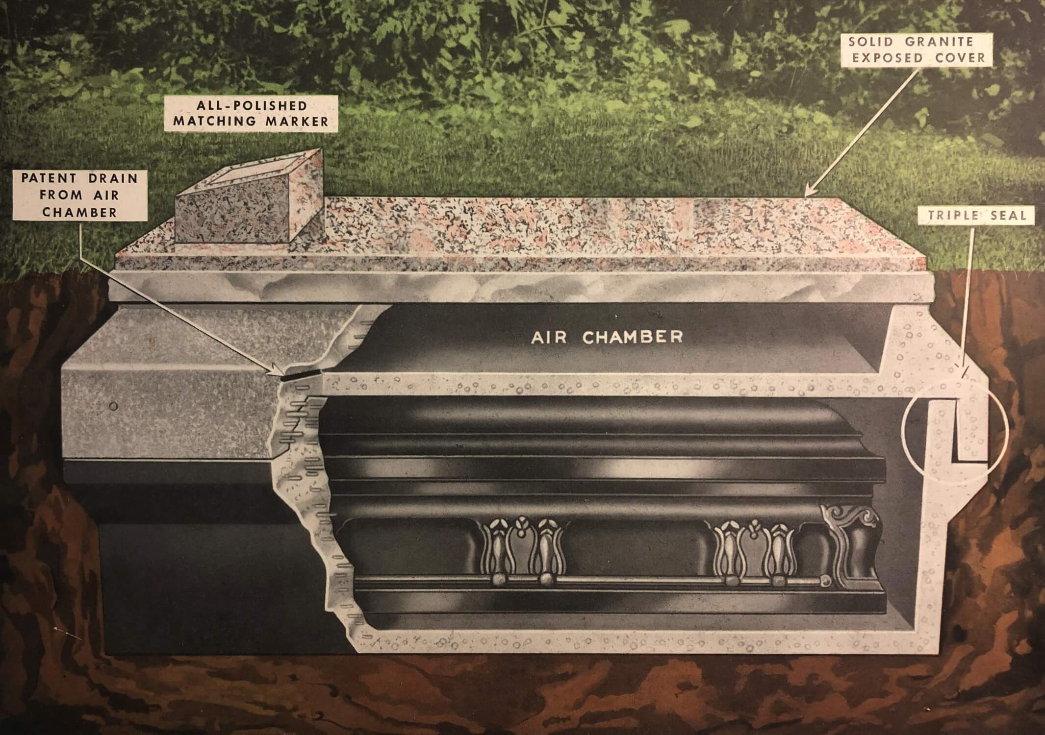 Shrine Ledgers ShaferPerfetti & Assalley Funeral Homes Taylorville