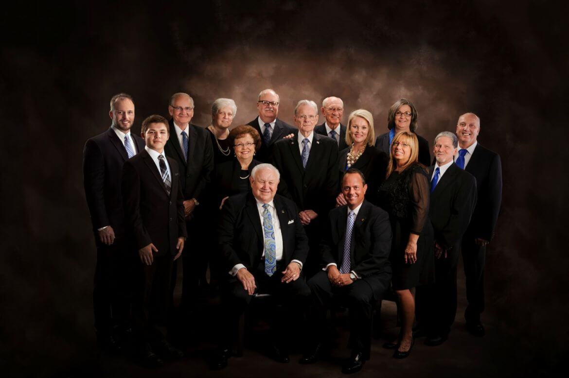 Patton Funeral Home Brownsville KY funeral home and cremation Park