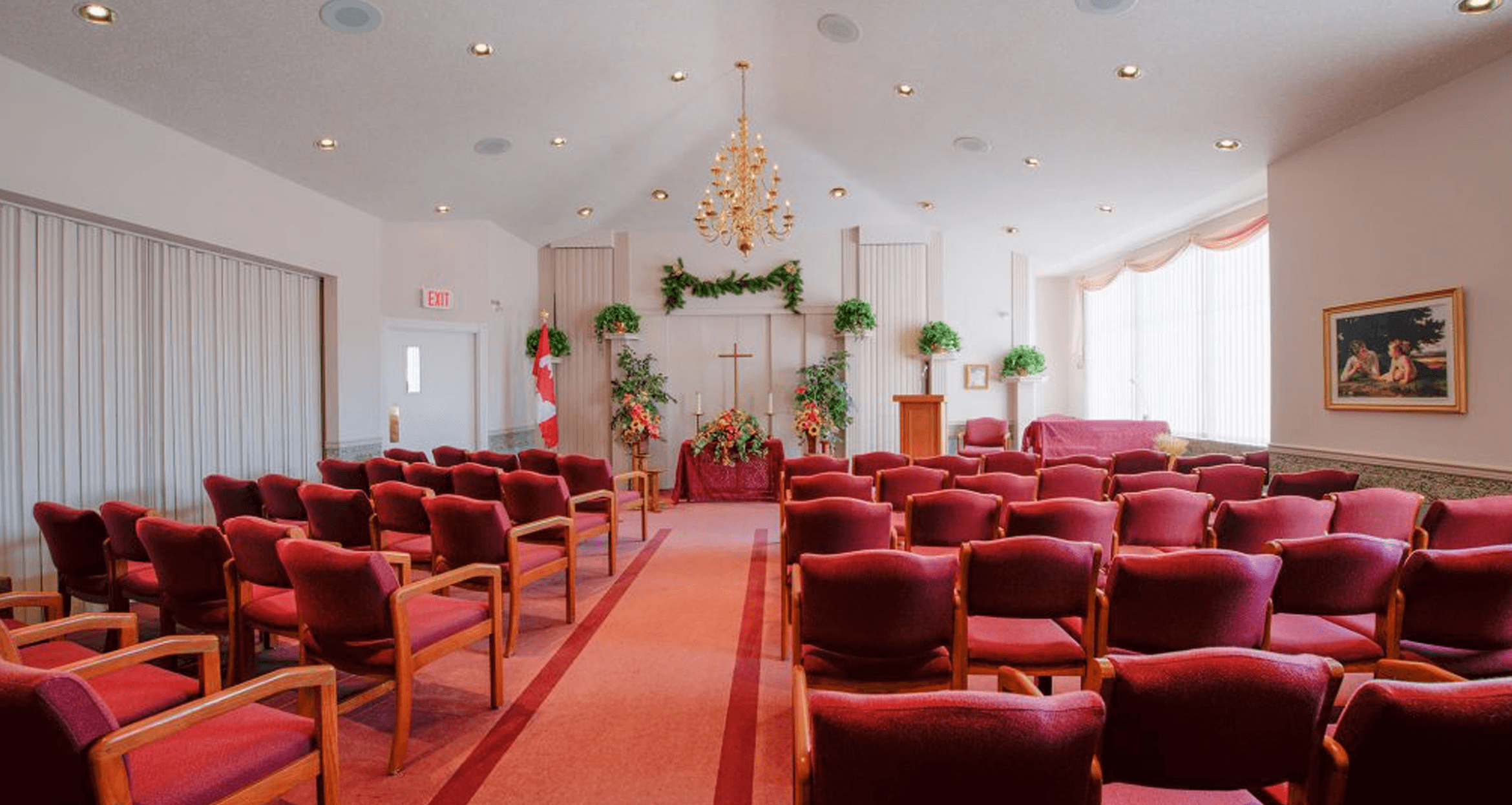 Providence Funeral Homes Penticton BC funeral home and cremation