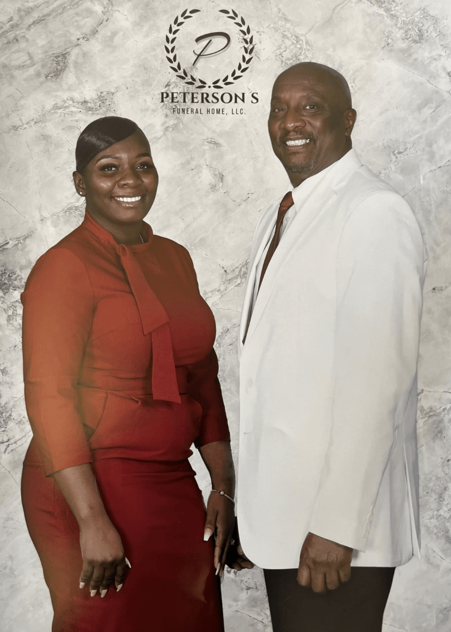 Our Staff Peterson's Funeral Home GA funeral home and cremation