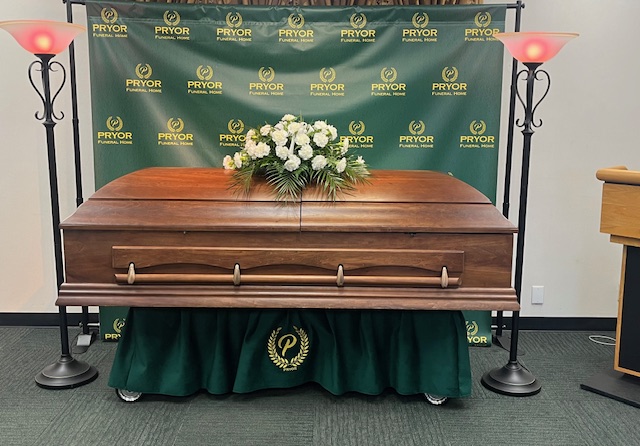 Pryor Crematory & Funeral Home Llc Obituaries