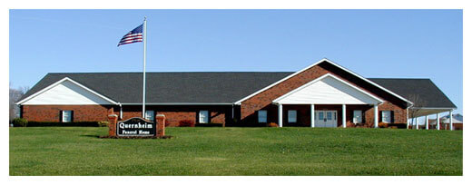 Funeral Homes Near Waterloo Il