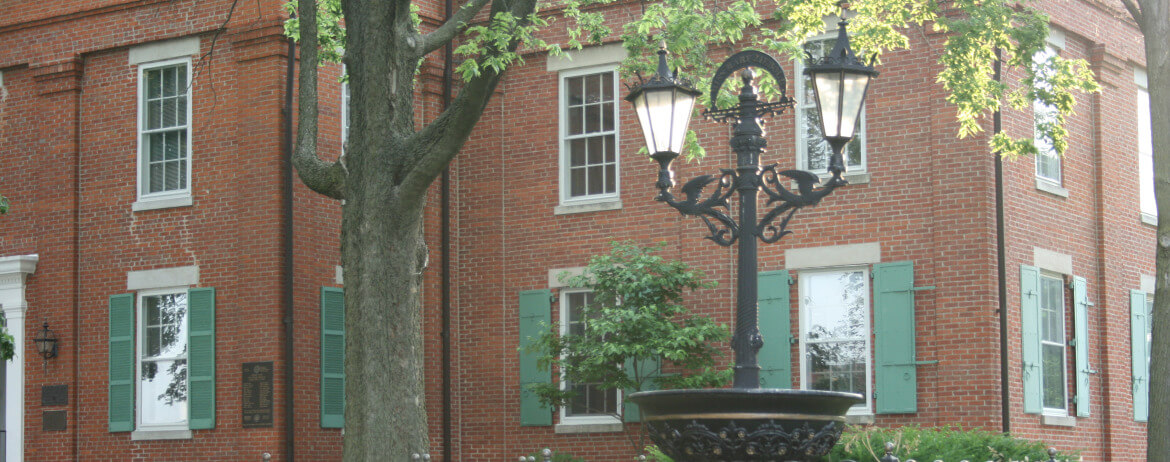 Quernheim Funeral Home | Waterloo IL funeral home and cremation