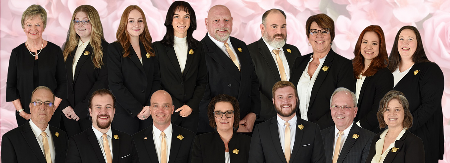 Rose and Waid Funeral Home Stoneboro PA funeral home and cremation