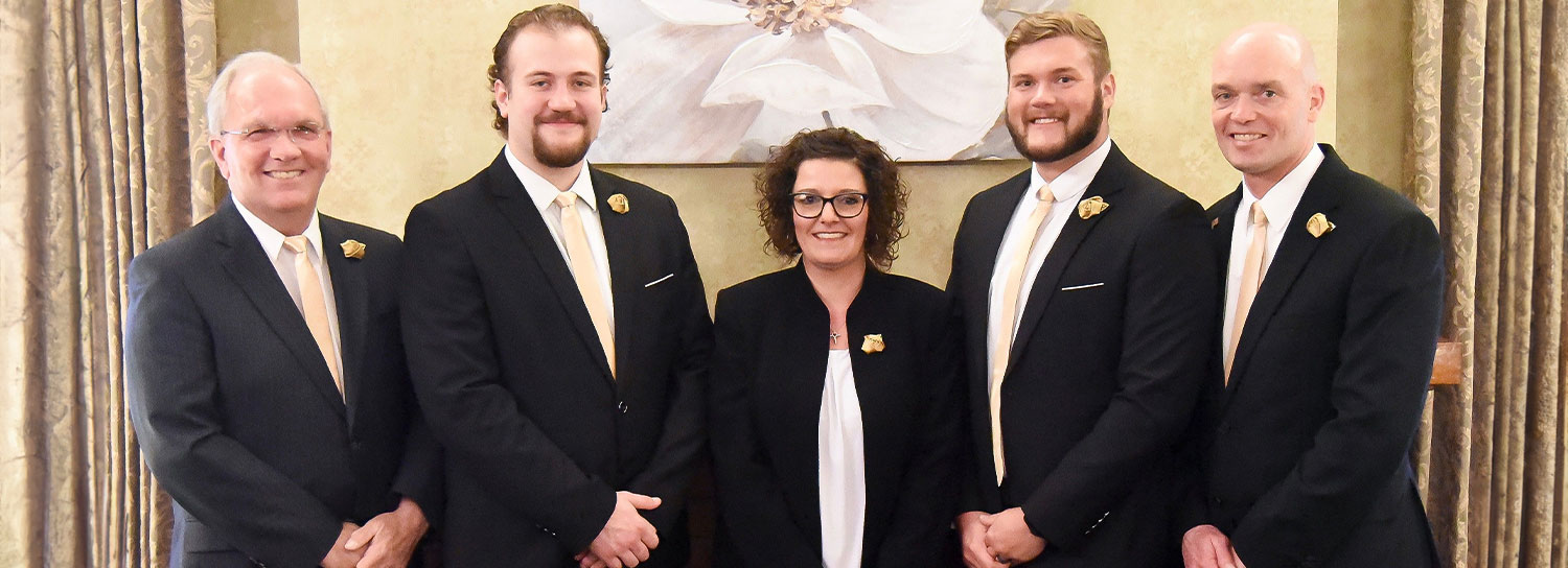 Rose and Waid Funeral Home Stoneboro PA funeral home and cremation