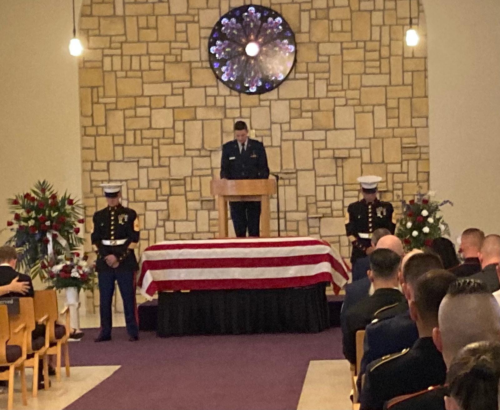 Roberts & Martinez Funeral Home | Haltom City TX funeral home and cremation