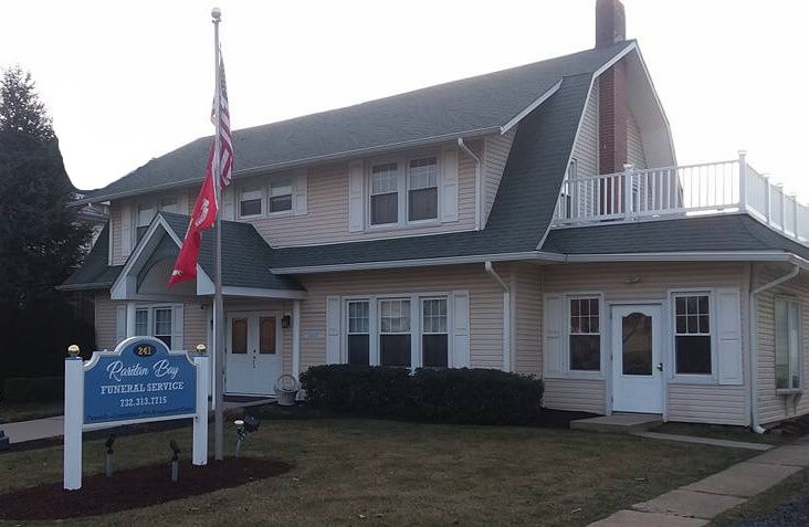 Raritan Bay Funeral Service | South Amboy NJ funeral home and cremation