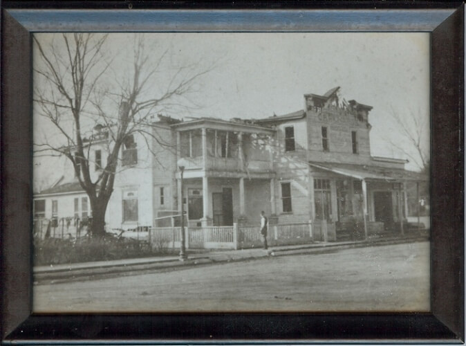 About Us Richards Funeral Home Inc. New Madrid MO funeral home and