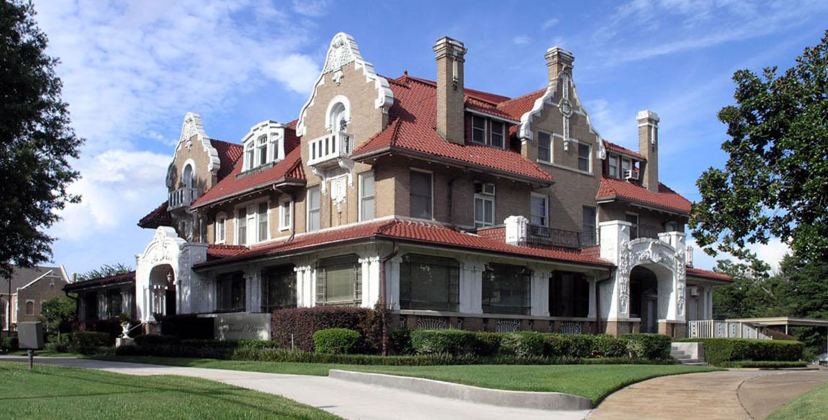 RodenPryor Funeral Home Paris TX funeral home and cremation(01)