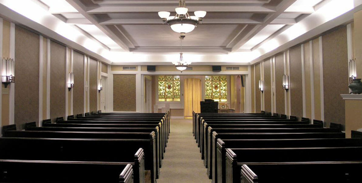 RodenPryor Funeral Home Paris TX funeral home and cremation