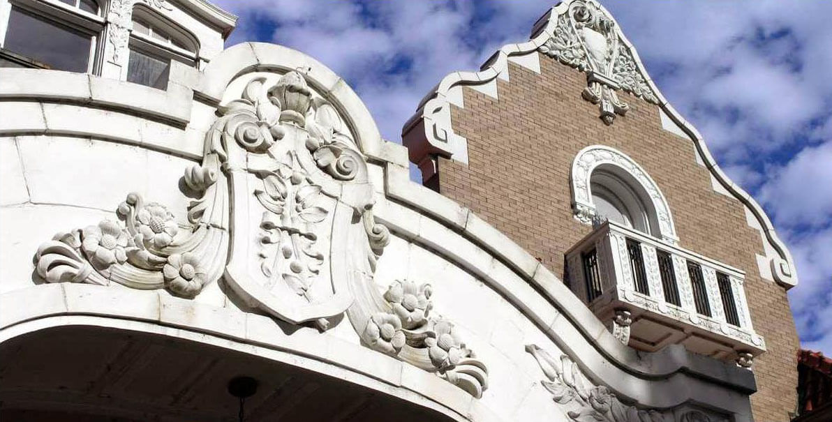 RodenPryor Funeral Home Paris TX funeral home and cremation