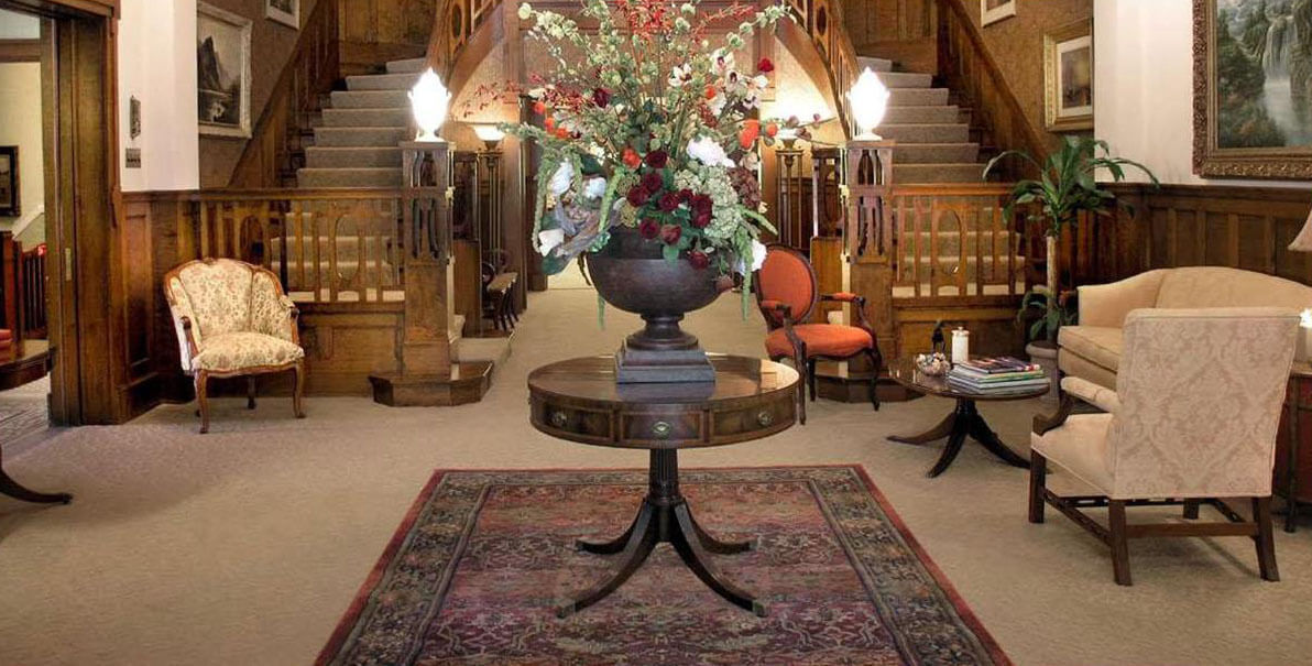 Roden-Pryor Funeral Home | Paris TX funeral home and cremation