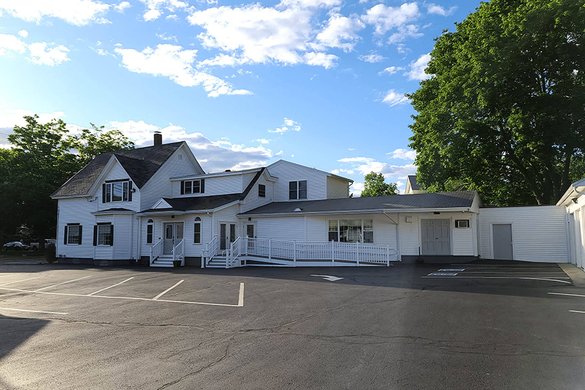 RiendeauMulvey Funeral Home Taunton MA funeral home and cremation