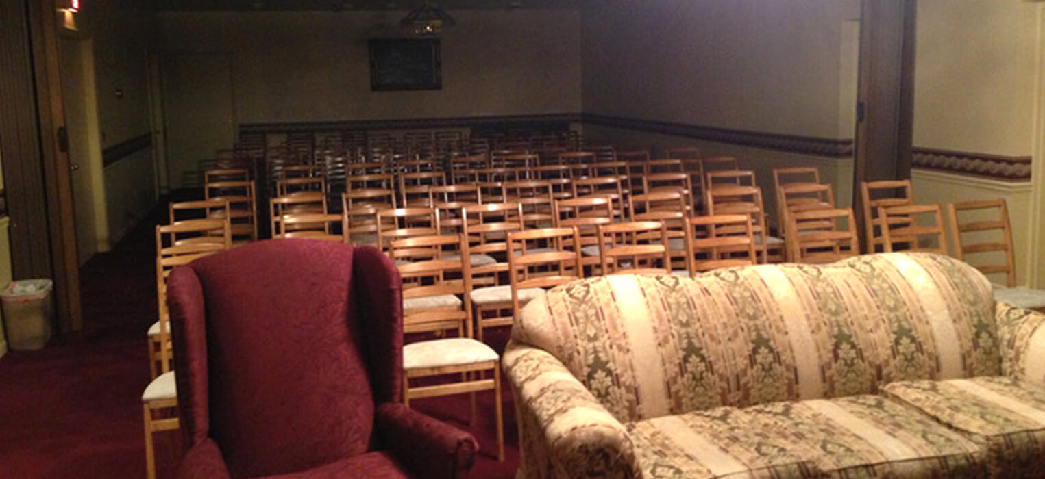 Rhoden Memorial Home Canton OH funeral home and cremation