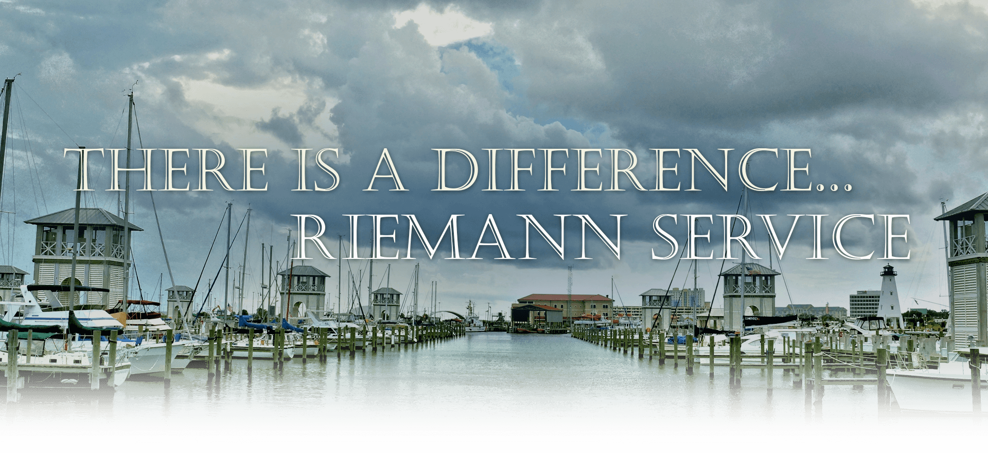Funeral & Cremation Gulfport, MS Riemann Family Funeral Homes