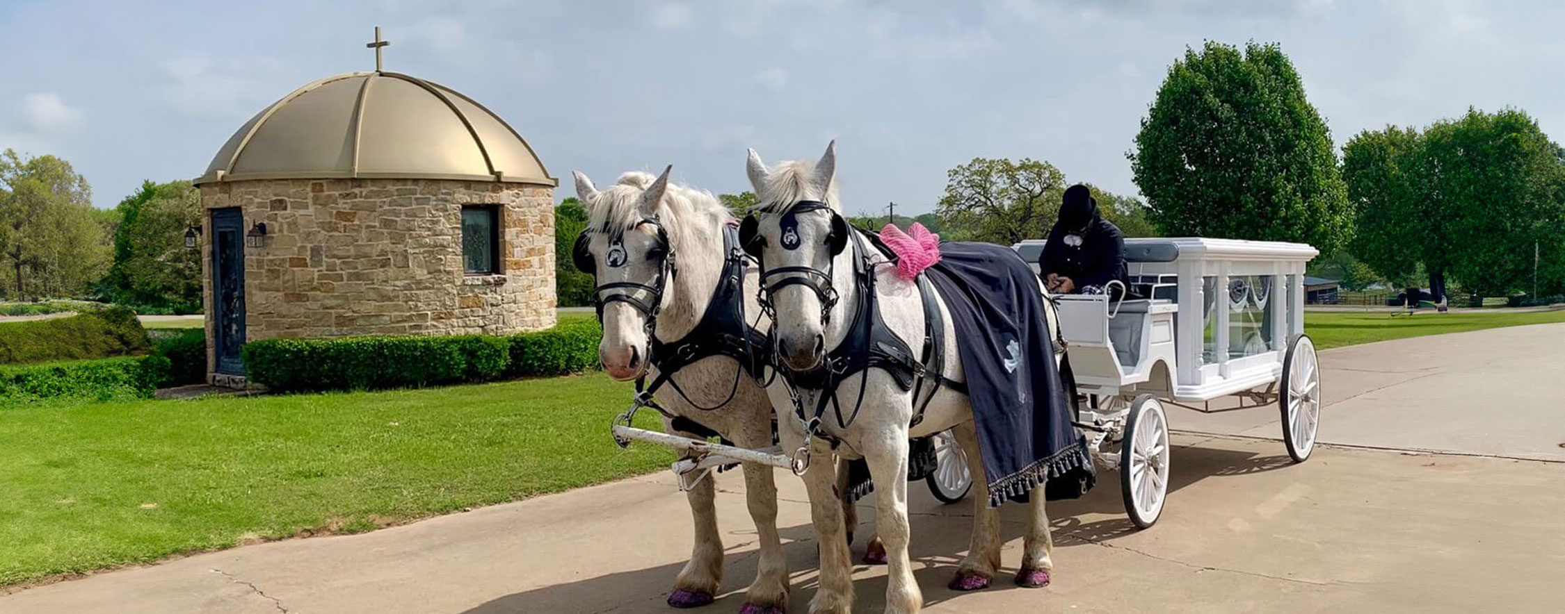 Roberts Family Affordable Funeral Home | Fort Worth TX funeral home and