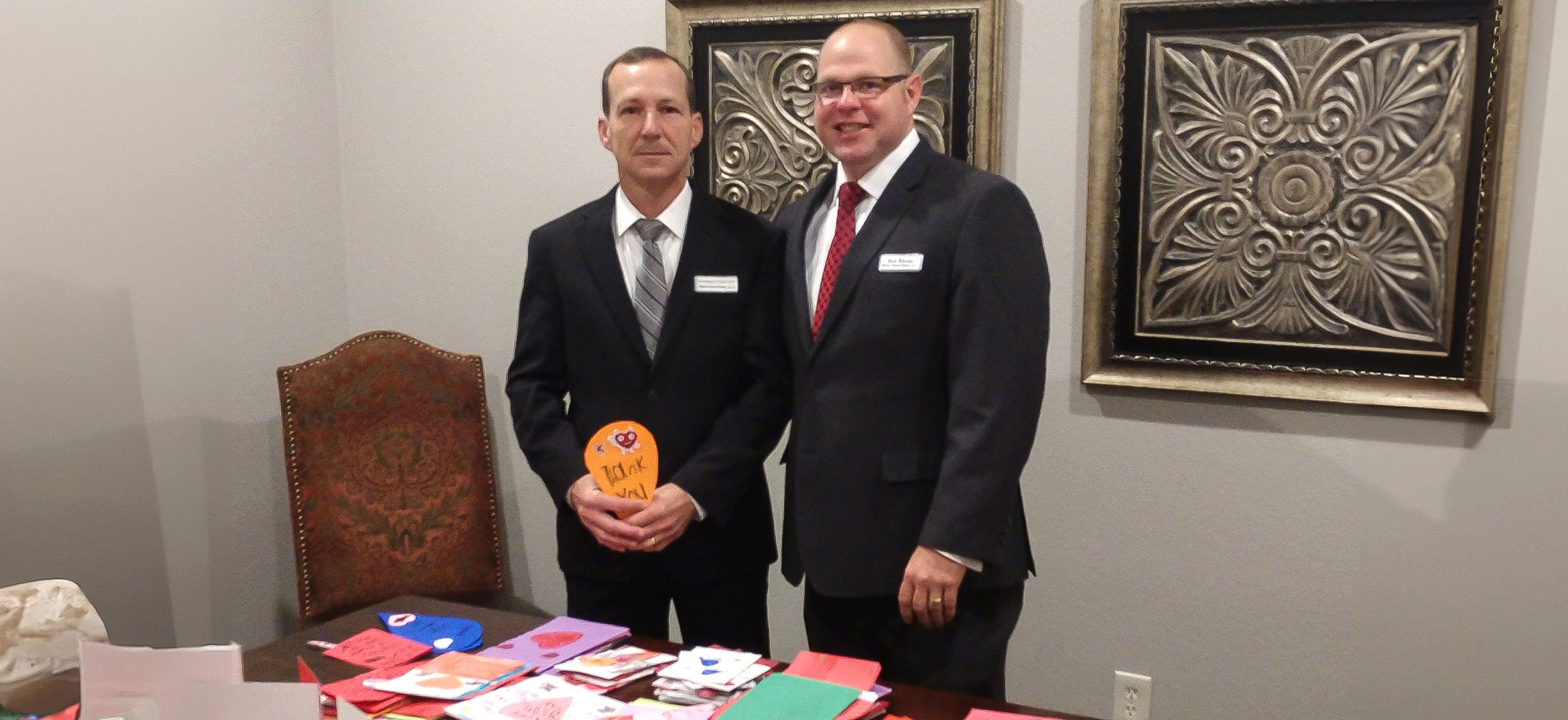 Rhone Funeral Home | Palestine TX funeral home and cremation