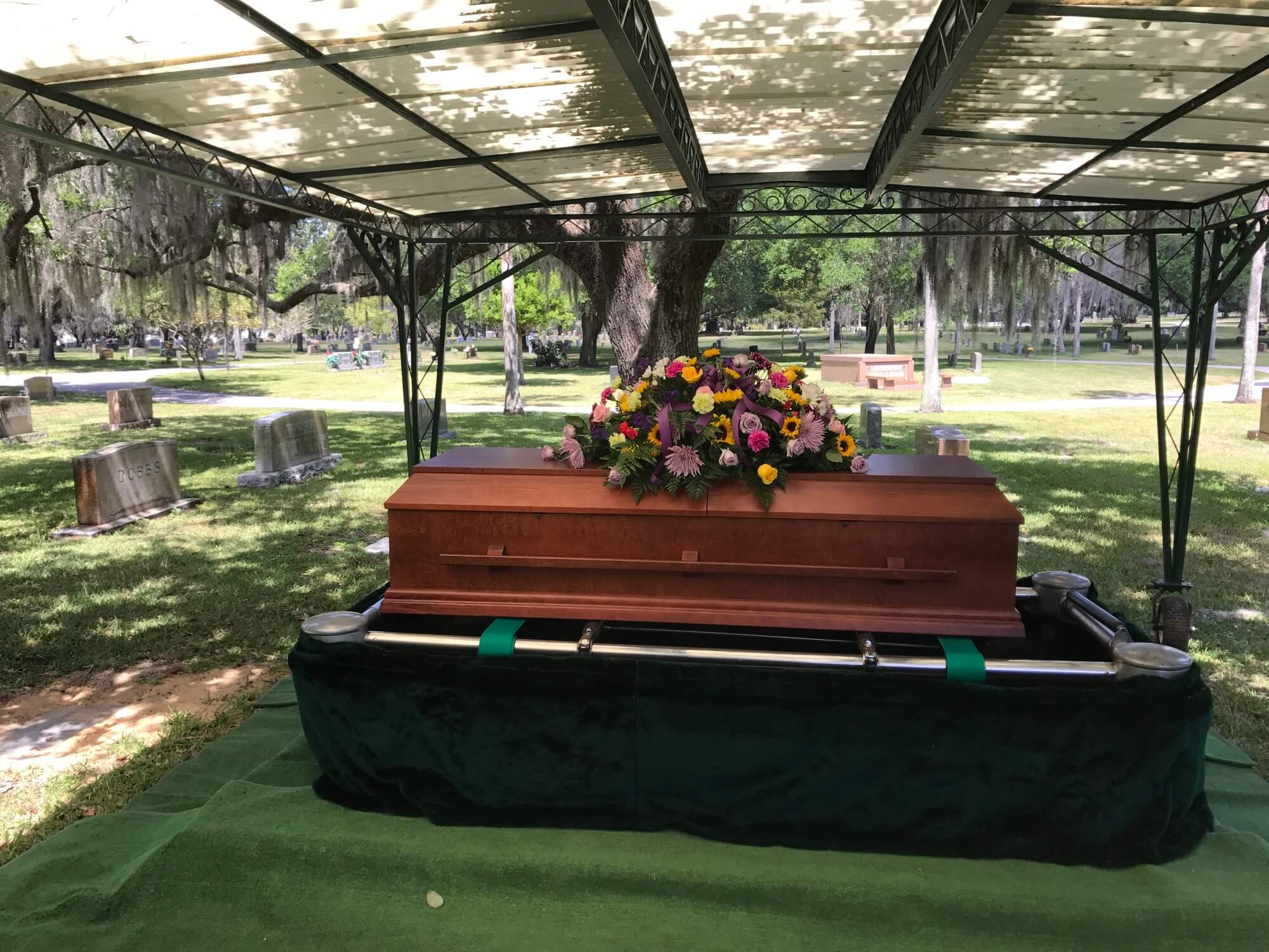 Funerals in Tifton, GA Reflection Cremation & Funeral Service