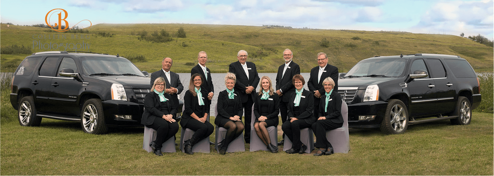 Reflections Funeral &Cremation Services Ltd. Vermillion AB funeral