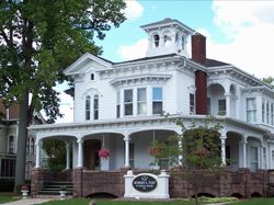 site image
