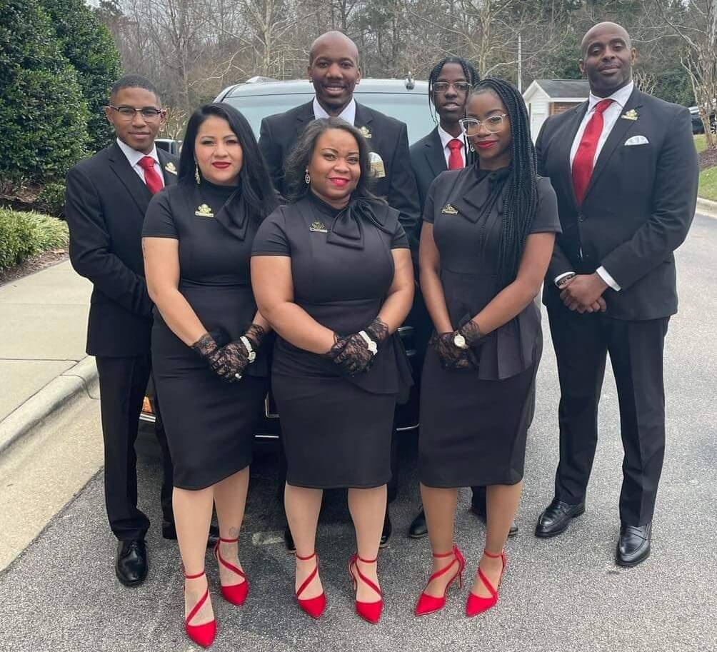 Ferguswons Raleigh R M Ferguson Funeral Service | Raleigh NC funeral home and cremation