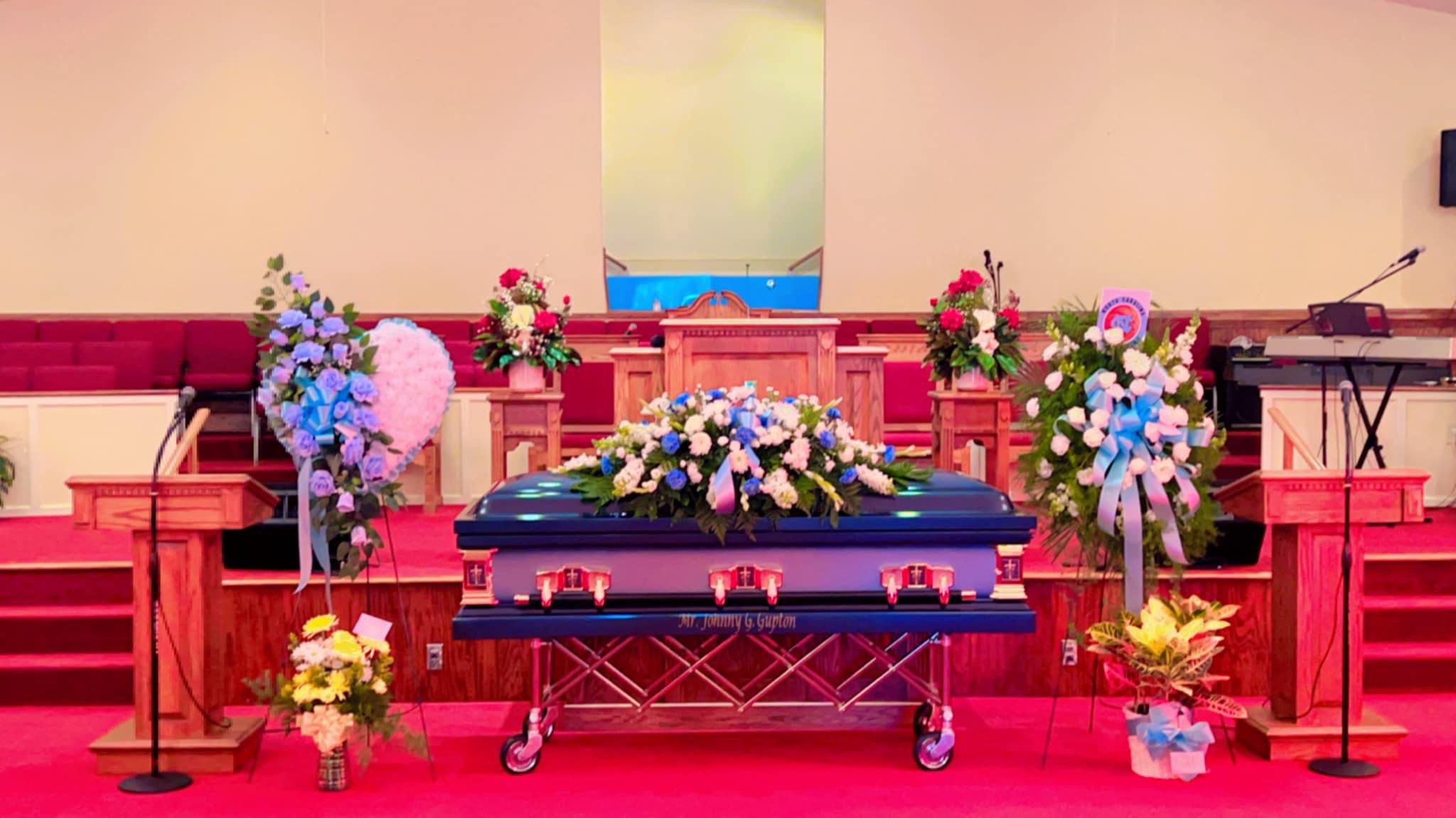 HarrisWheless Memorial Funeral Home & Cremation Services Zebulon NC