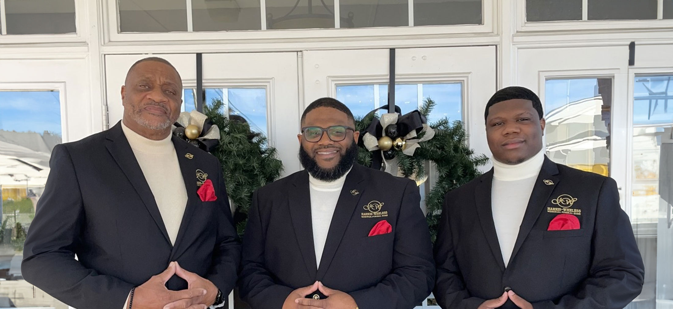 HarrisWheless Memorial Funeral Home & Cremation Services Zebulon NC