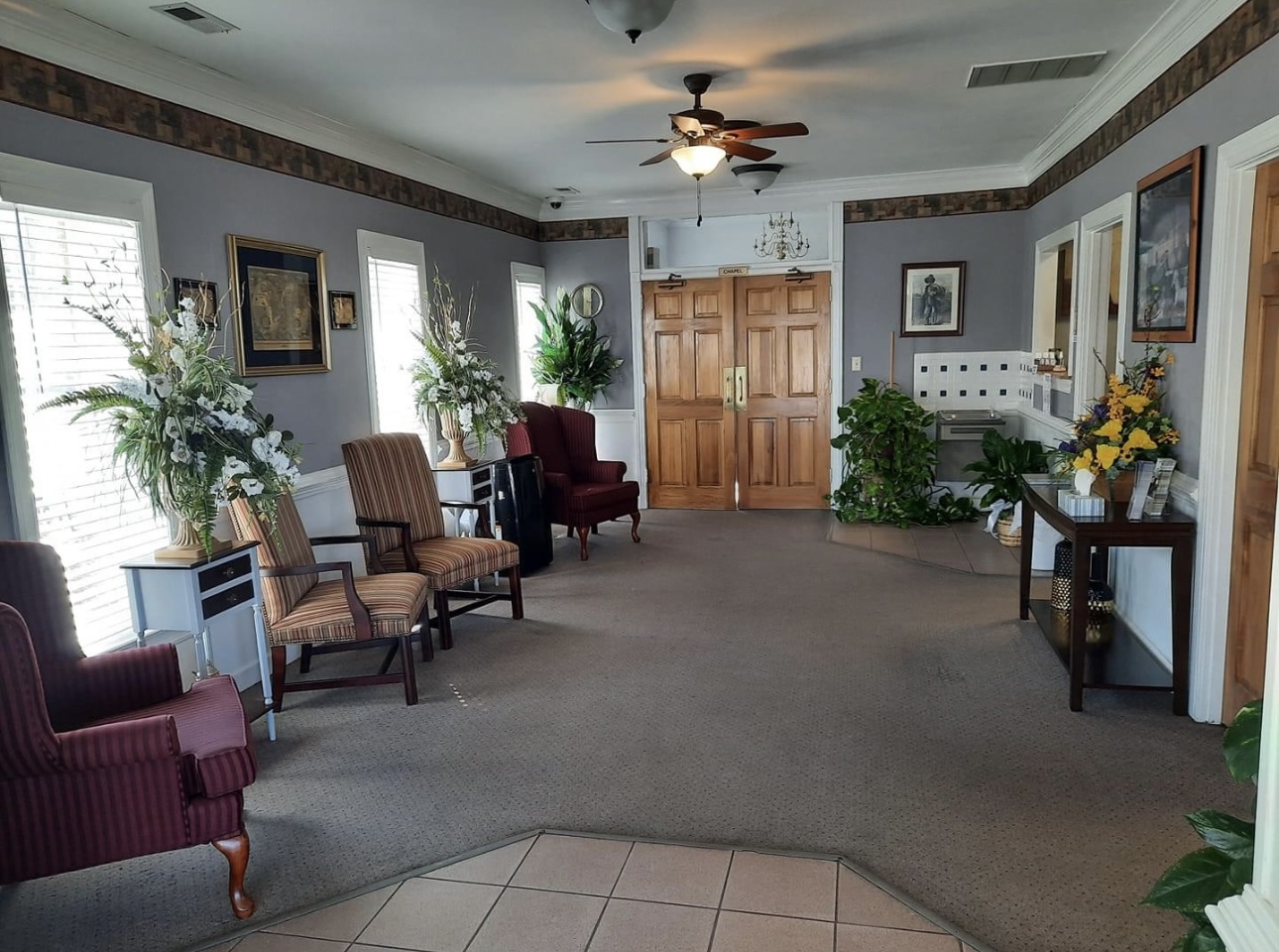 HarrisWheless Memorial Funeral Home & Cremation Services Zebulon NC