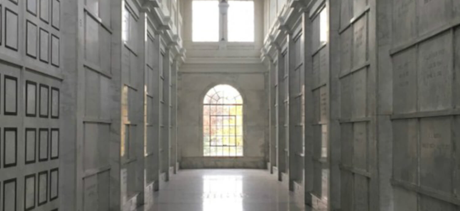 Roseland Park Cemetery Berkley MI funeral home and cremation