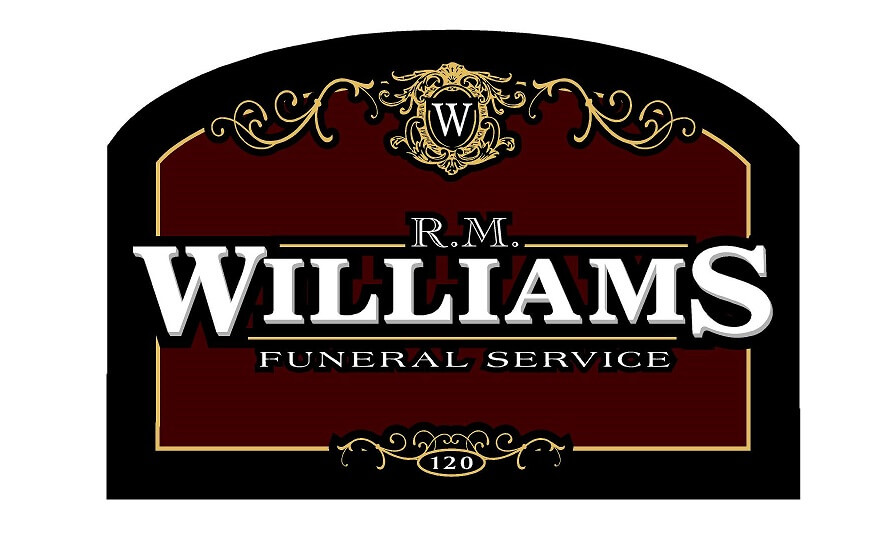 R.M. Williams Funeral Service Wellston OH funeral home and cremation