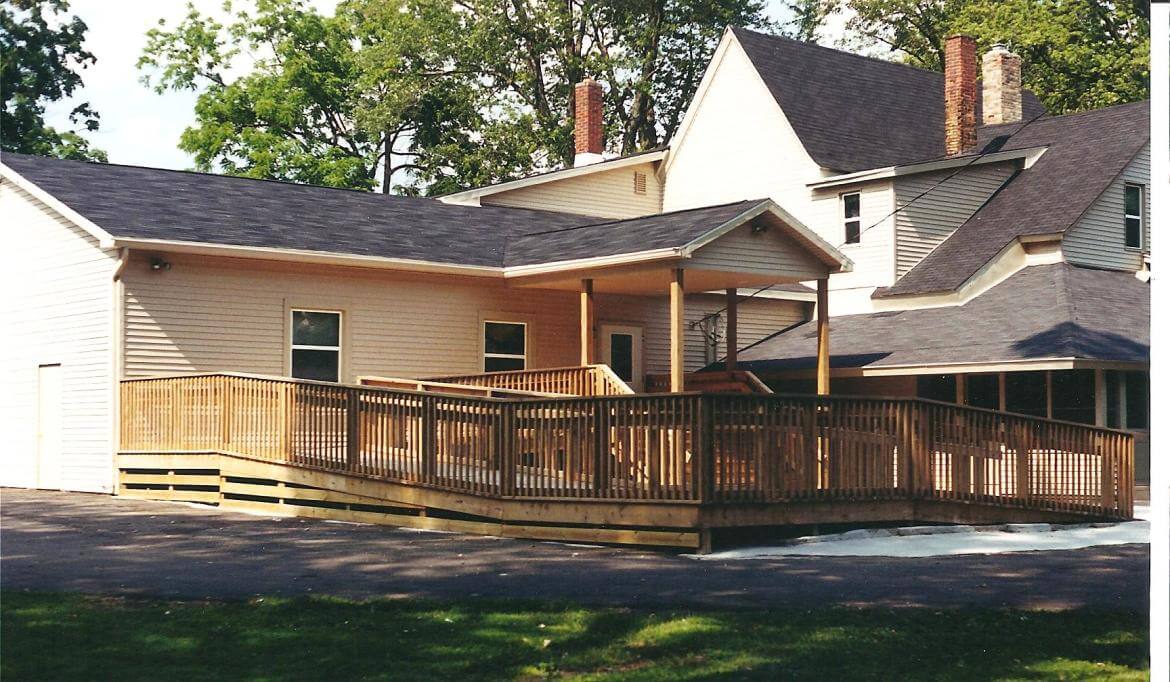 site image