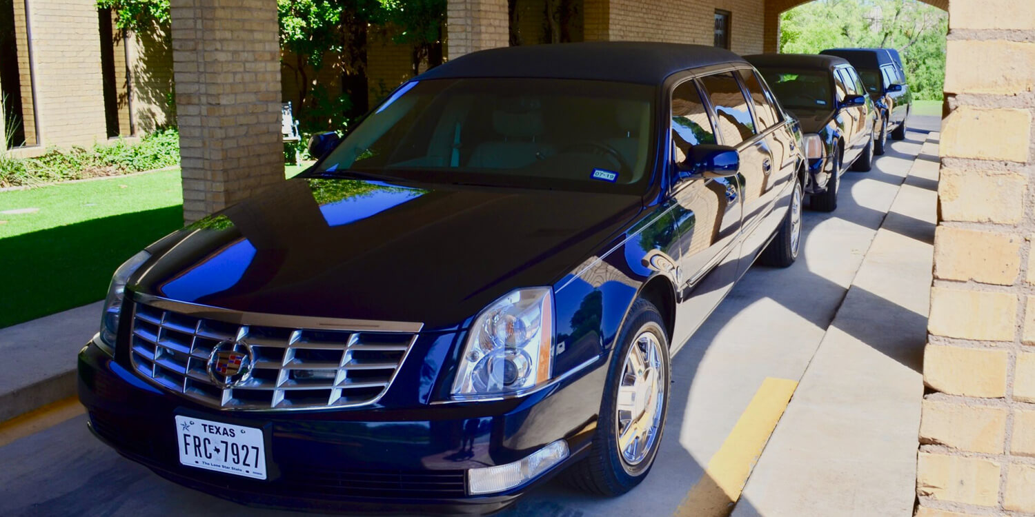 Robert Massie Funeral Home | San Angelo TX funeral home and cremation