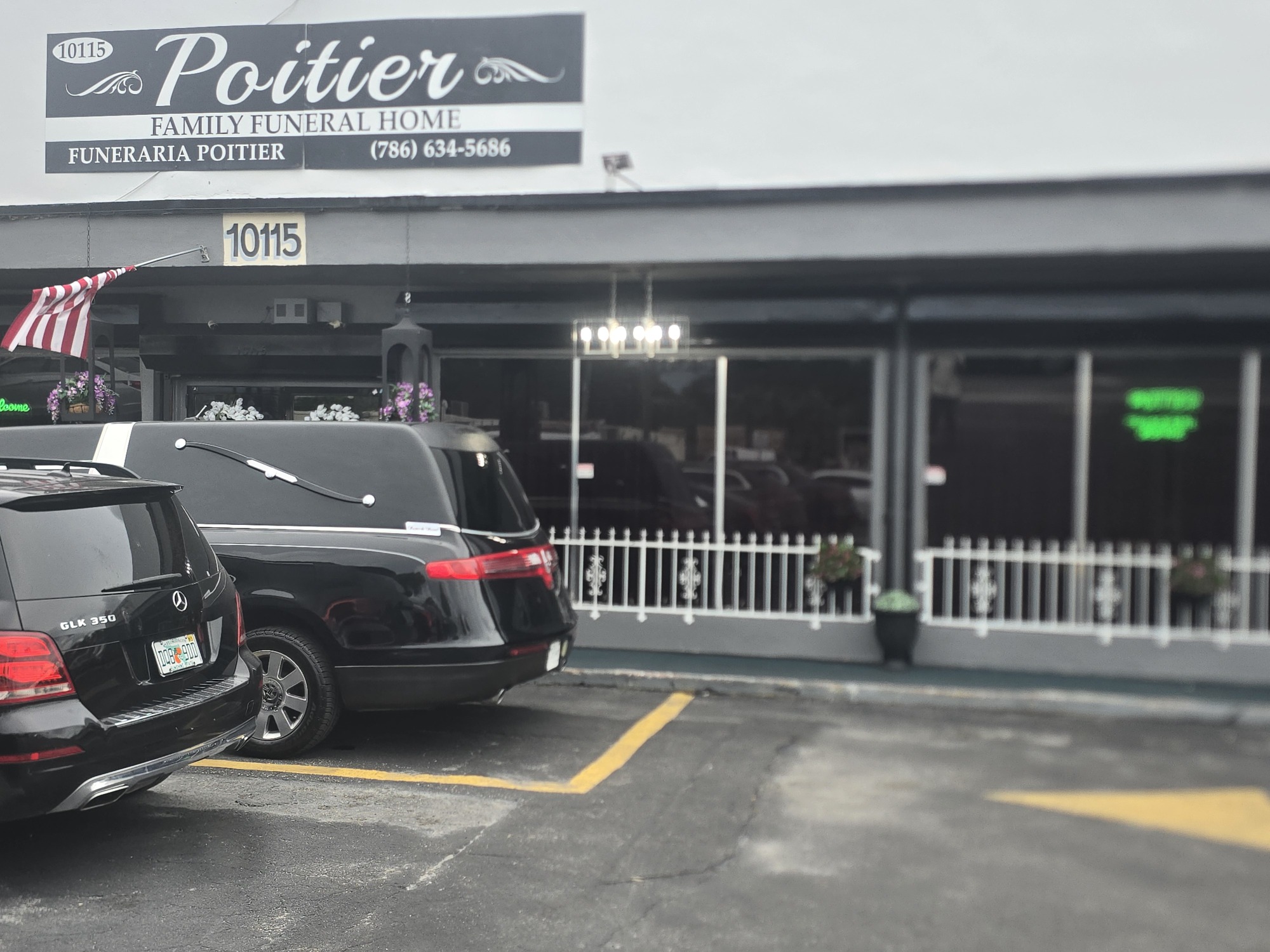 Rahming Poitier Funeral Home Obituaries
