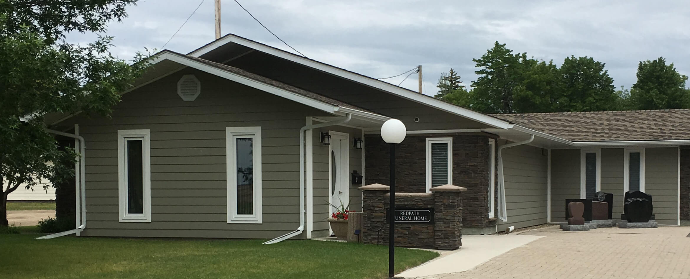 Redpath Funeral Home Melita MB funeral home and cremation