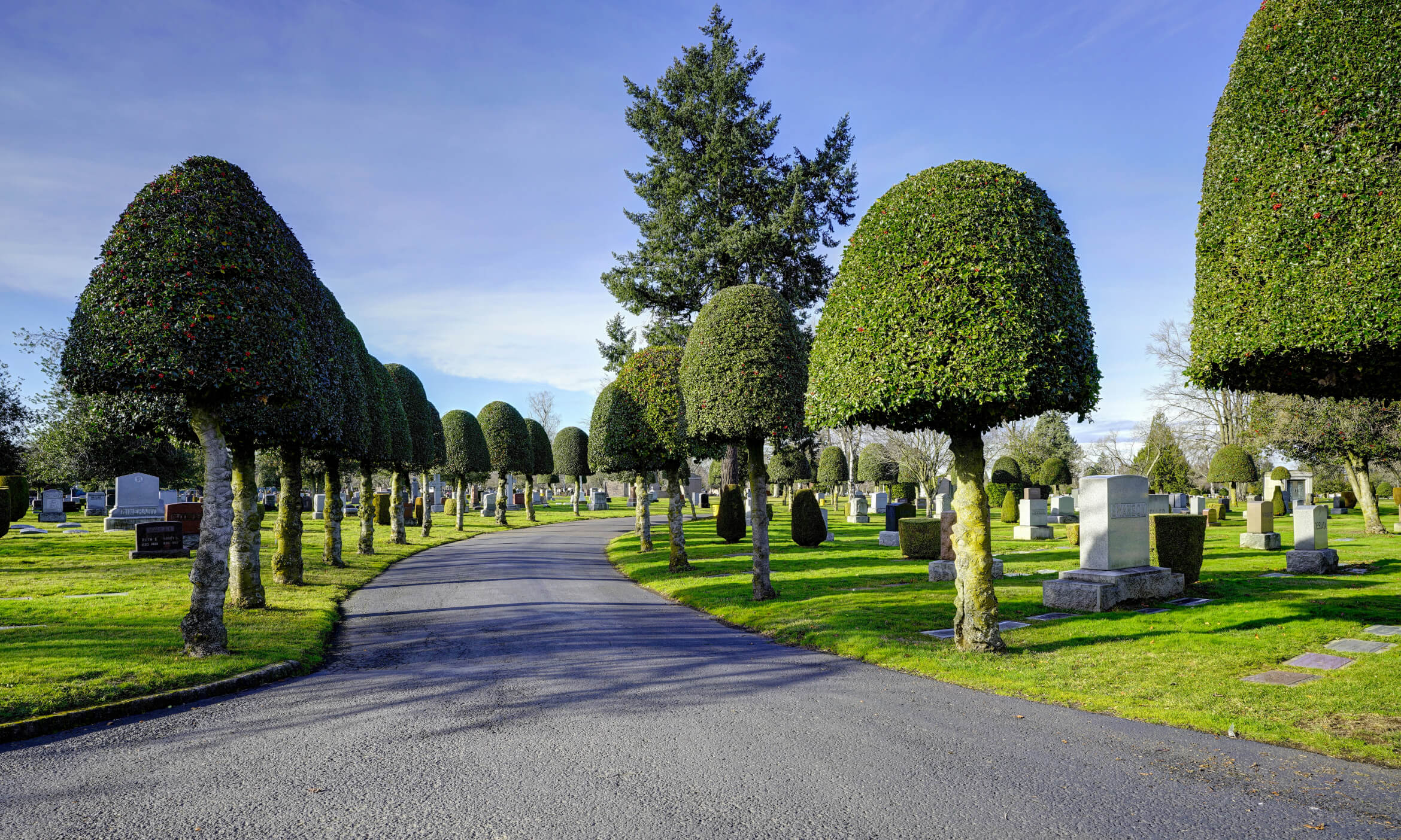 About Us Rose City Cemetery & Funeral Home Portland OR funeral home and cremation