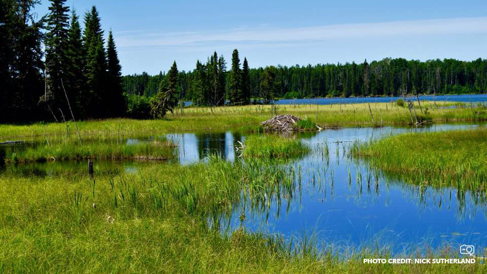 Résidence Funéraire Fawcett Funeral Home Inc. Geraldton ON funeral