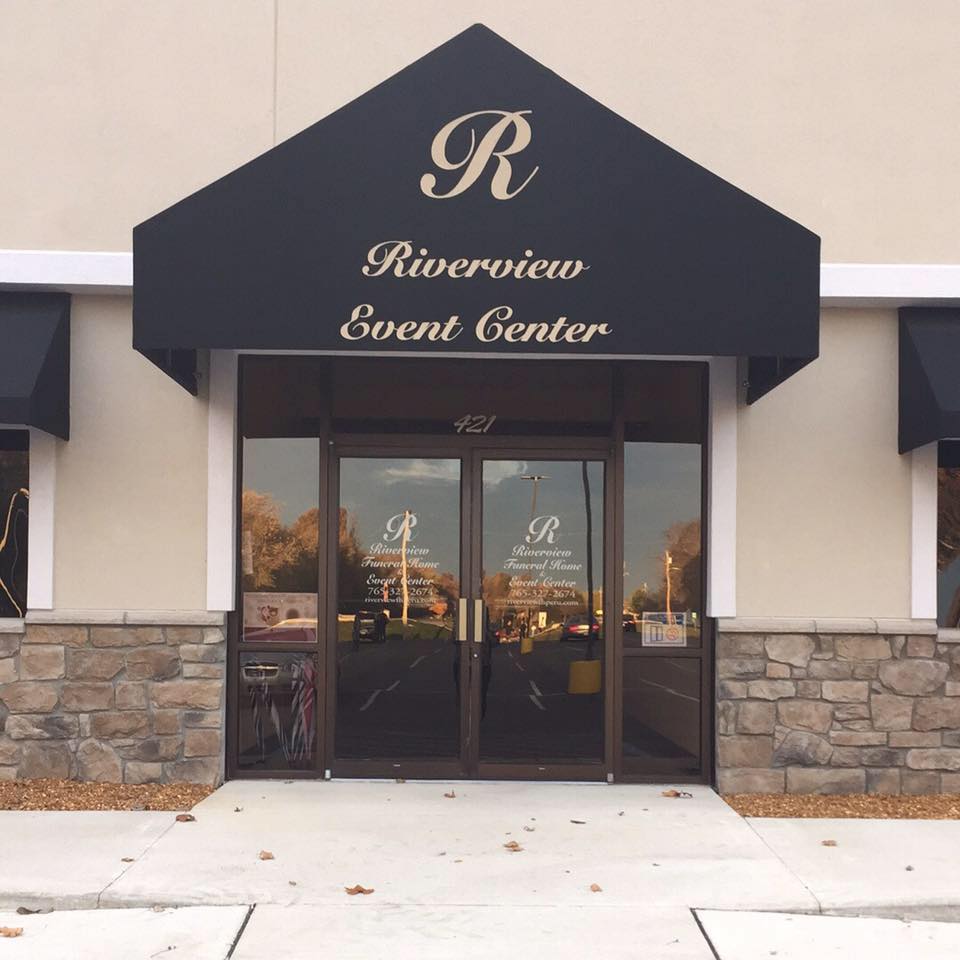 Event Center River View Funeral Home Peru IN funeral home and cremation