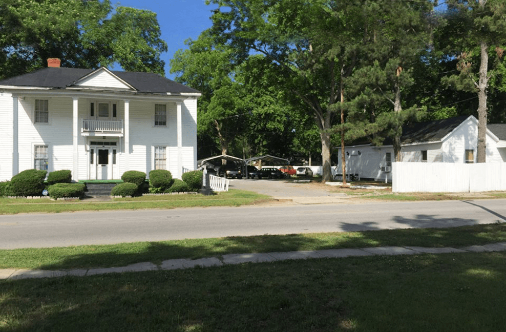 Stubbs Funeral Home, LLC SC Funeral Home and Cremation