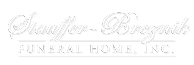 Stauffer-Breznik Funeral Home | Ringtown PA funeral home and cremation