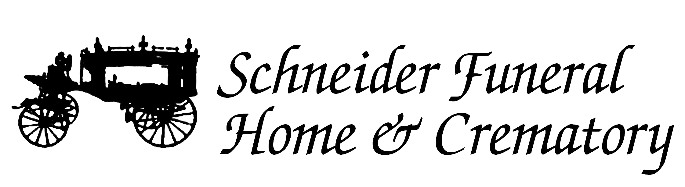 Schneider Funeral Home Pleasanton KS funeral home and cremation