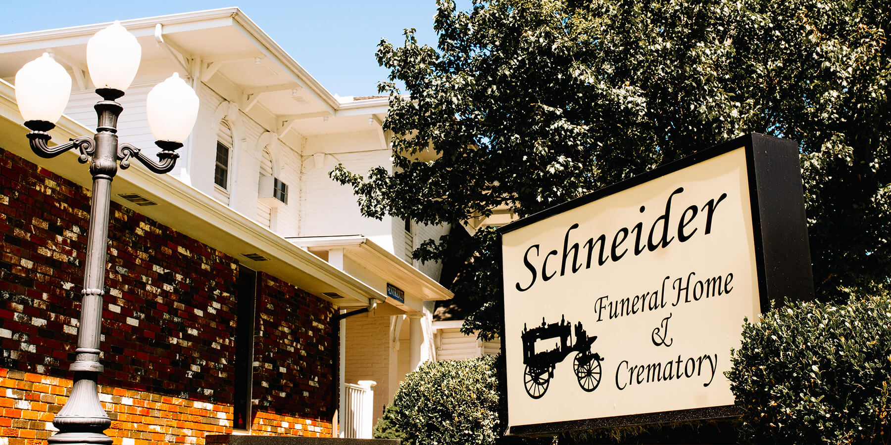 Schnider Funeral Home Schnider Funeral Home